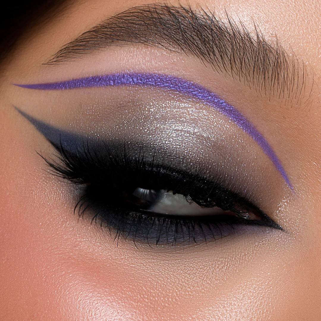 An Knook Pro Eyeshadow Palette - Image 9