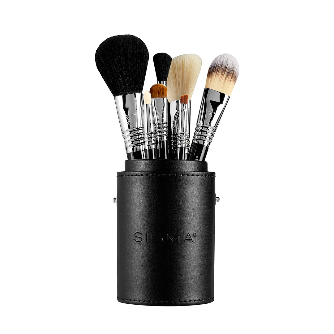 Makeup Brush Cup - Image 3