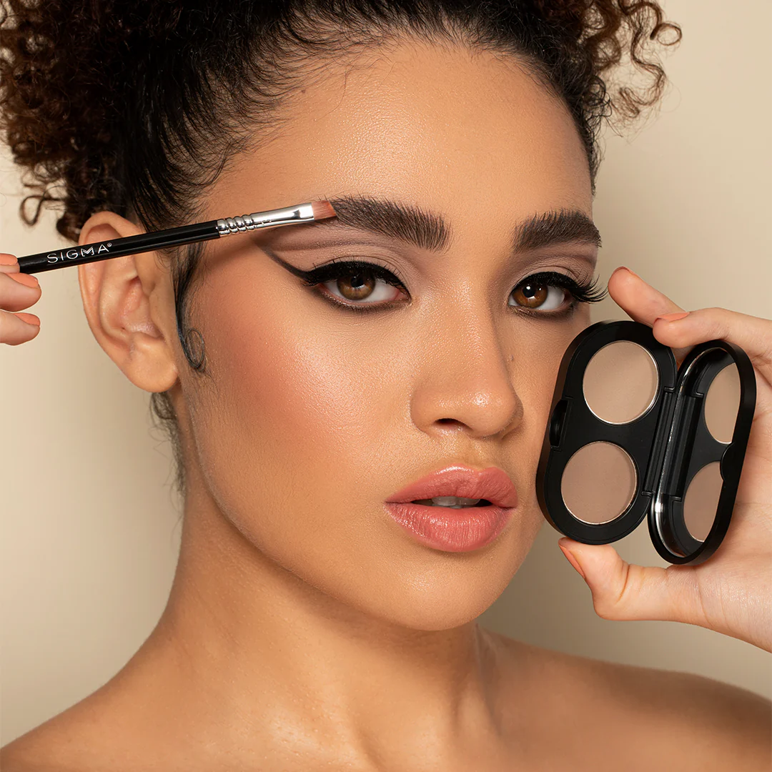 Color + Shape Brow Powder Duo - Image 7