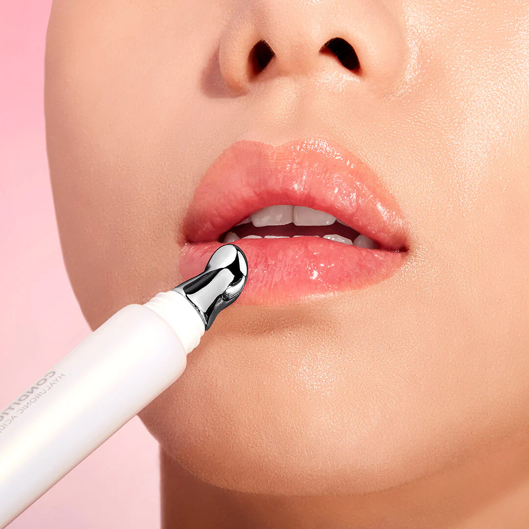 Silken Lip Conditioning Mask - Image 3