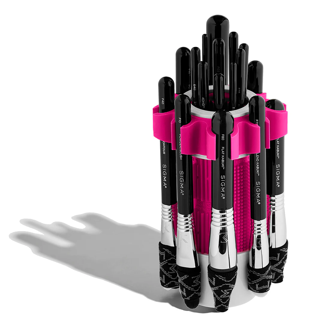 Sigma Dry'n Shape® Spa - Image 3