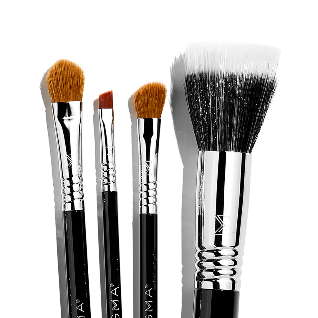 Essential Brush Set - Image 4