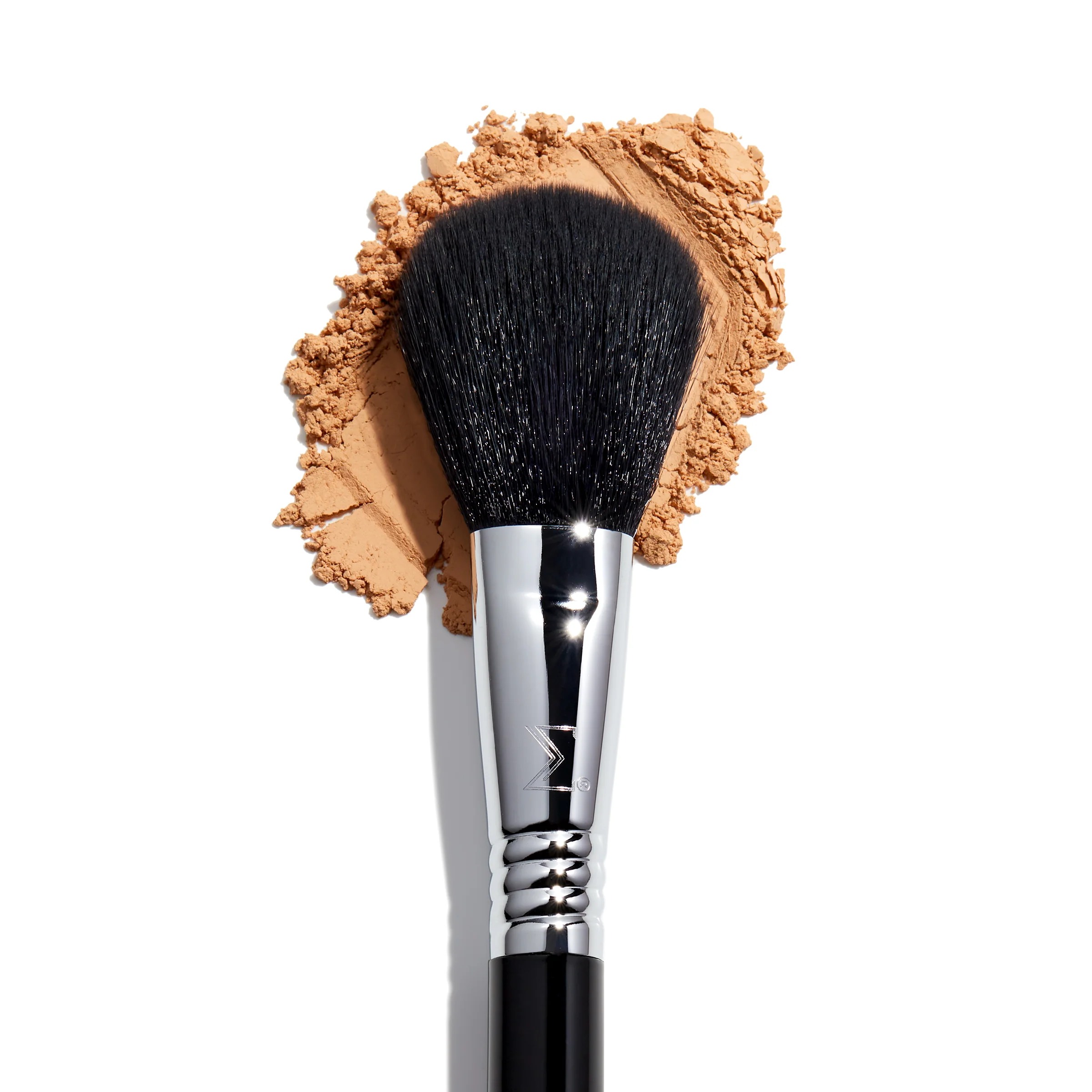 F10 Powder/Blush Brush - Image 3
