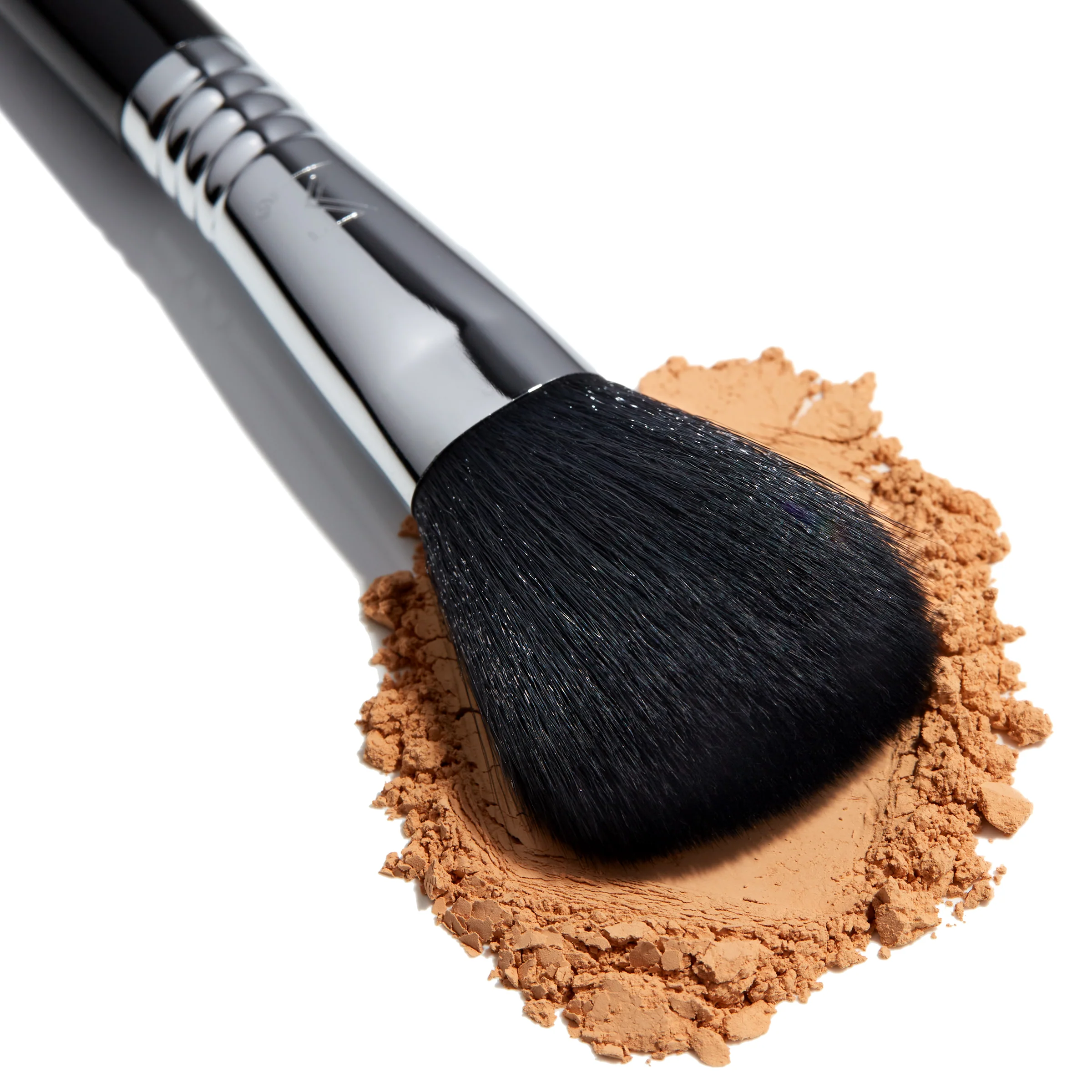 F10 Powder/Blush Brush - Image 4