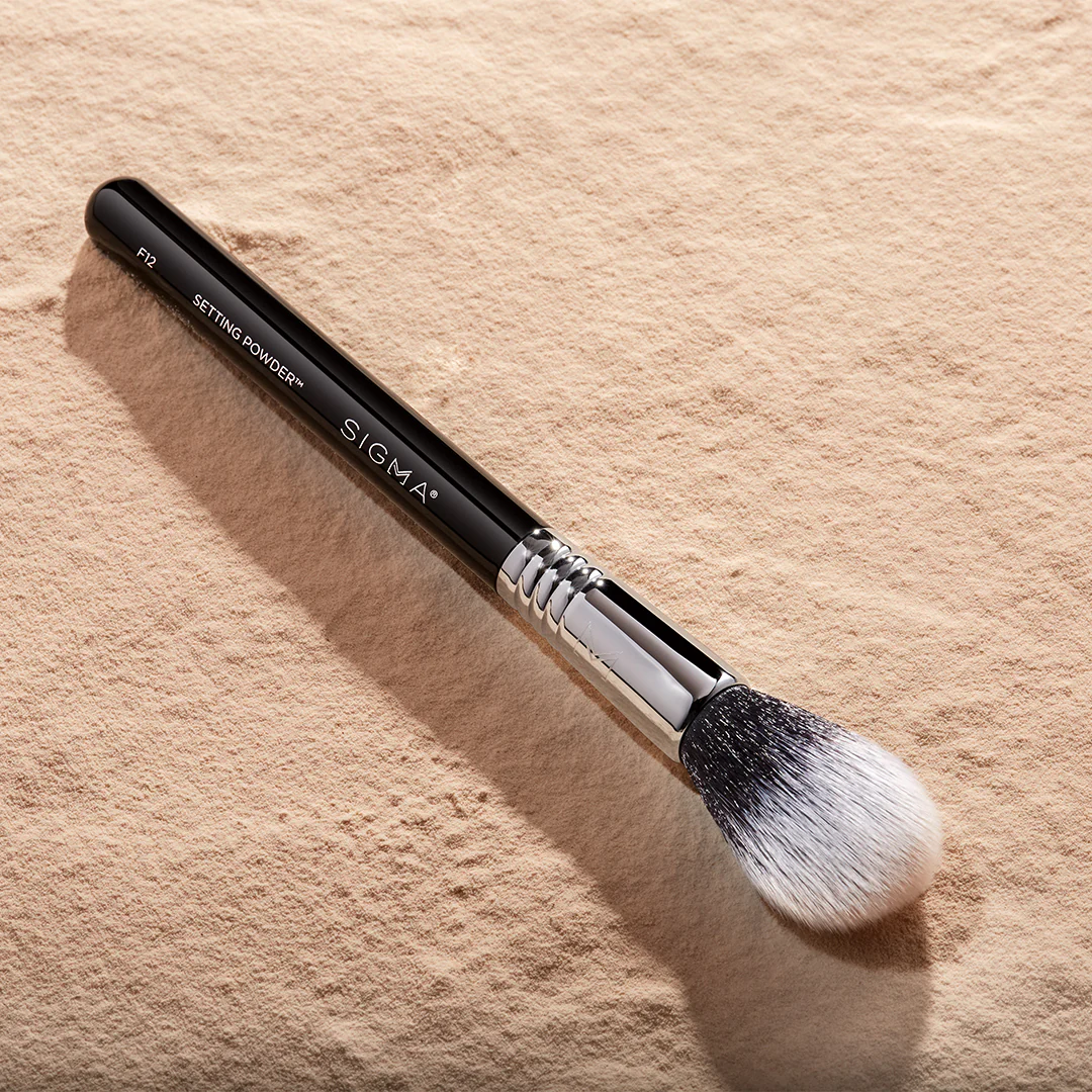 F12 Setting Powder™ Brush - Image 4