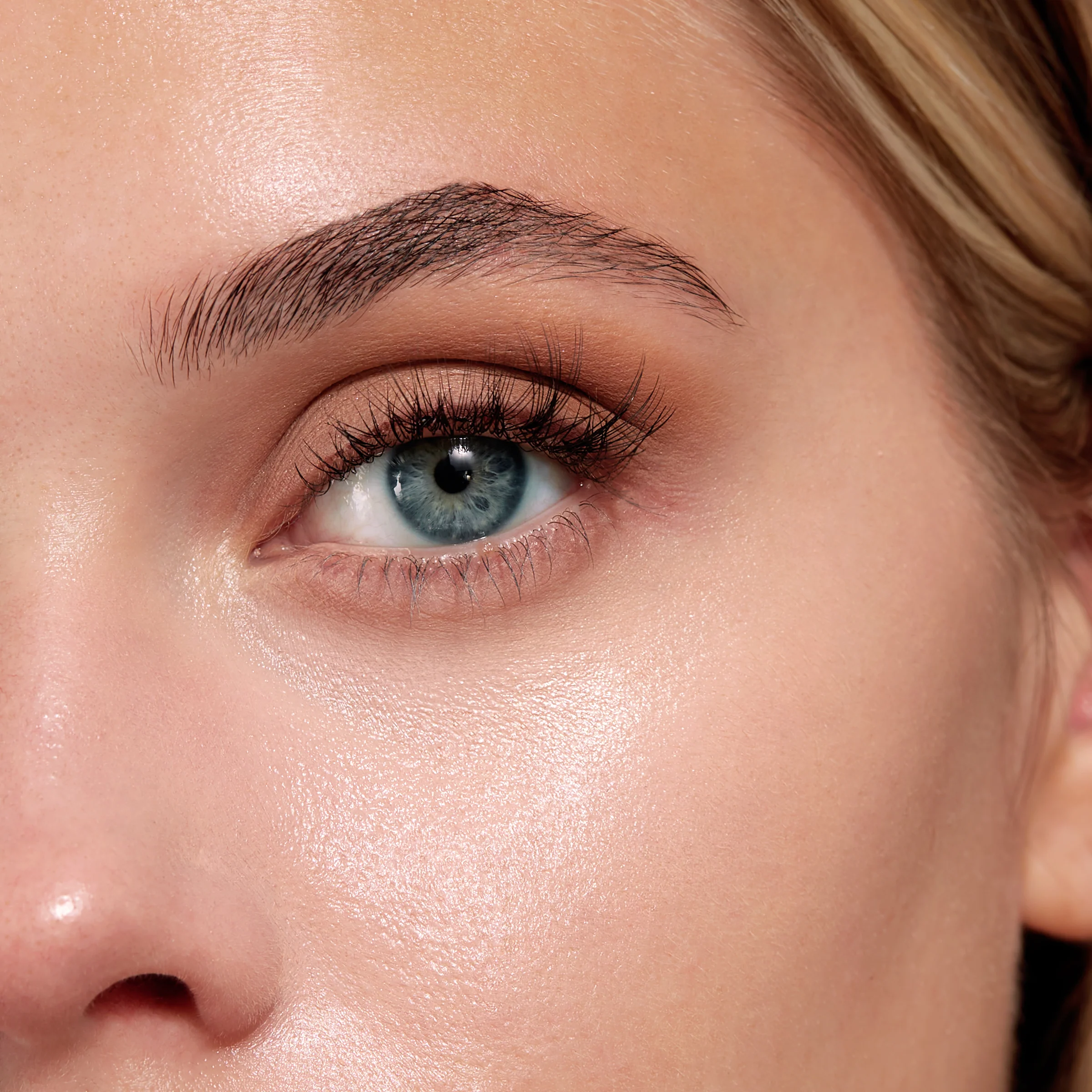 F26 Domed Concealer Brush - Image 12