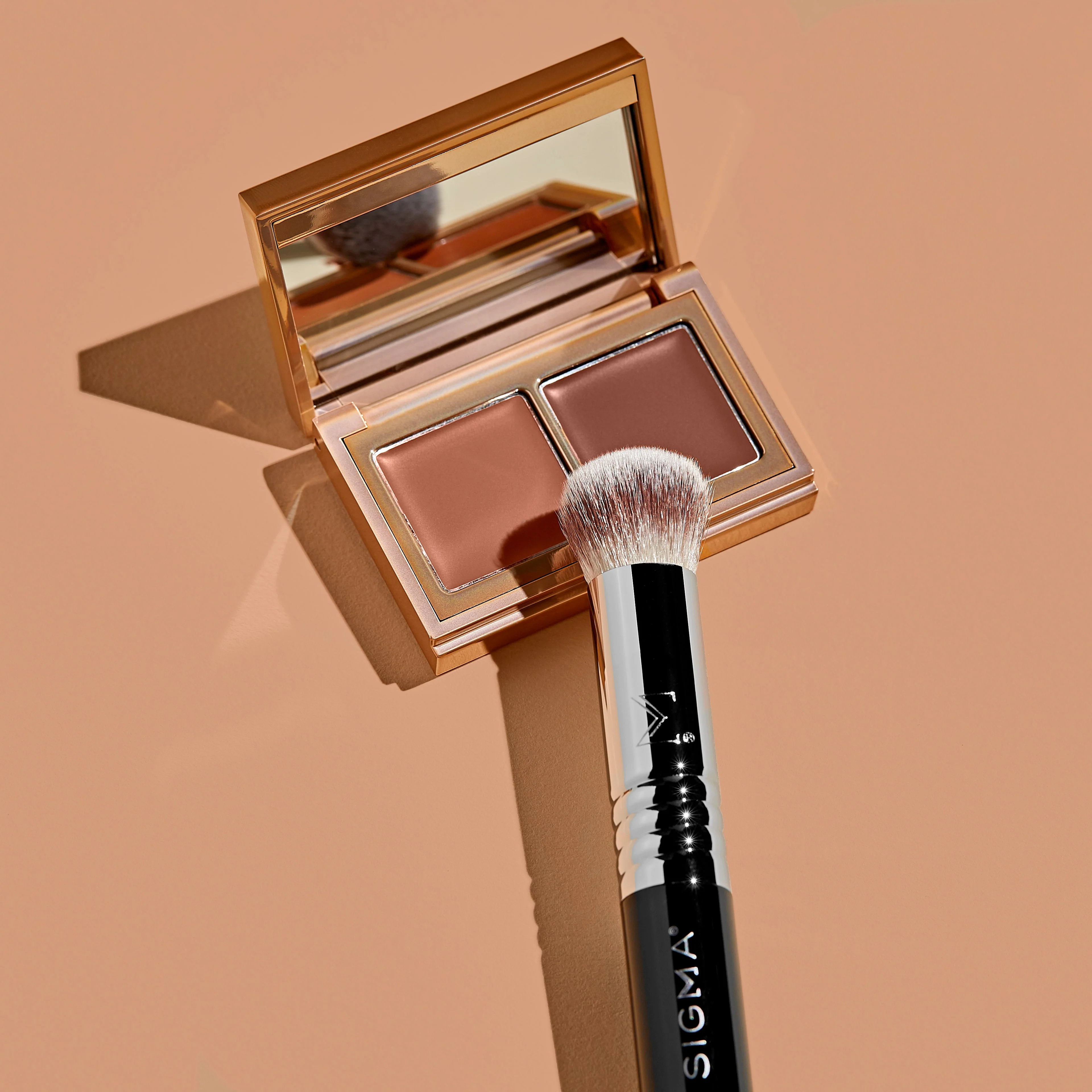 F26 Domed Concealer Brush - Image 13