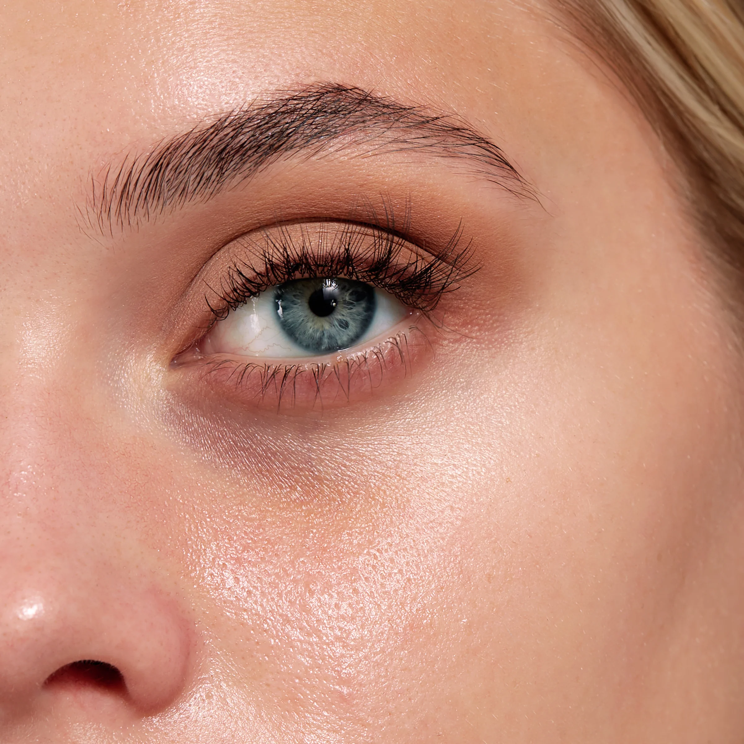 F26 Domed Concealer Brush - Image 9