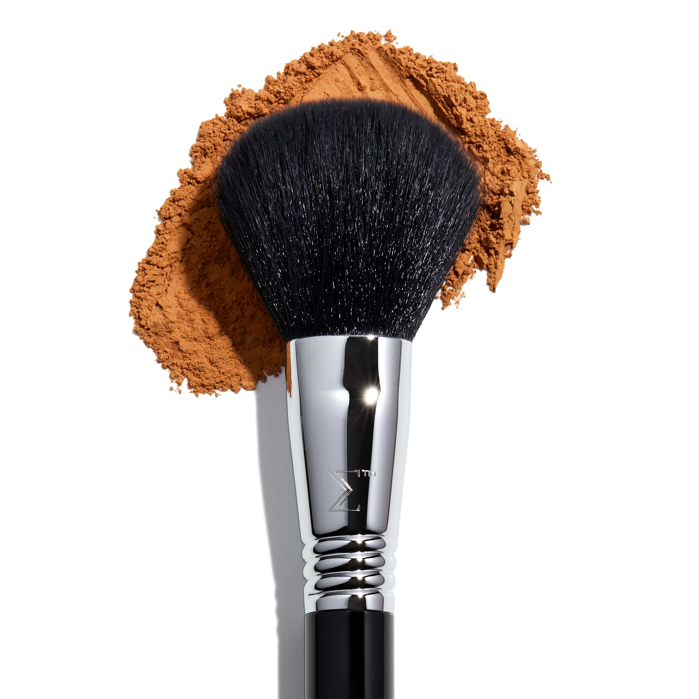 F30 Large Powder Brush - Image 3
