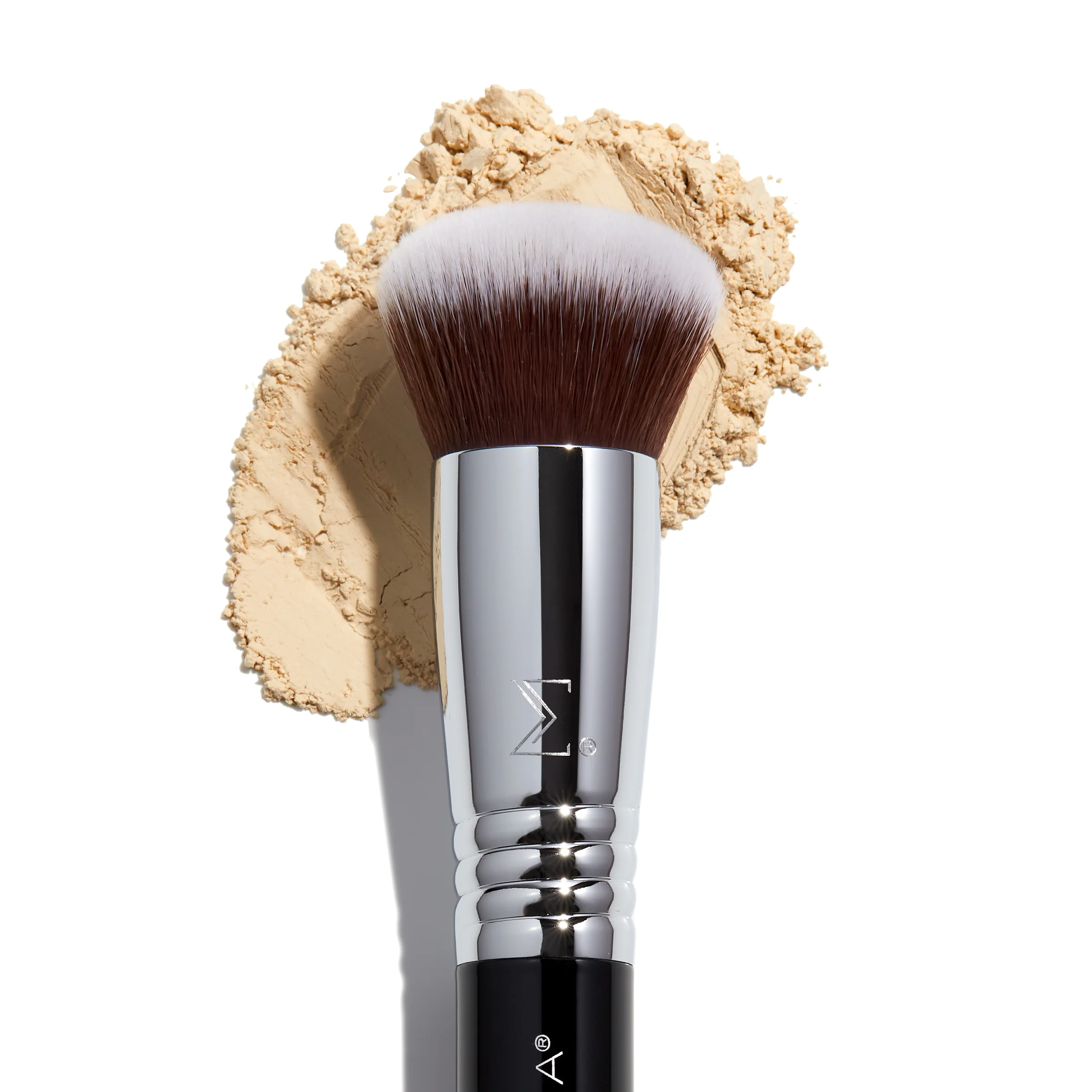F82 Round Kabuki™ Brush - Image 3