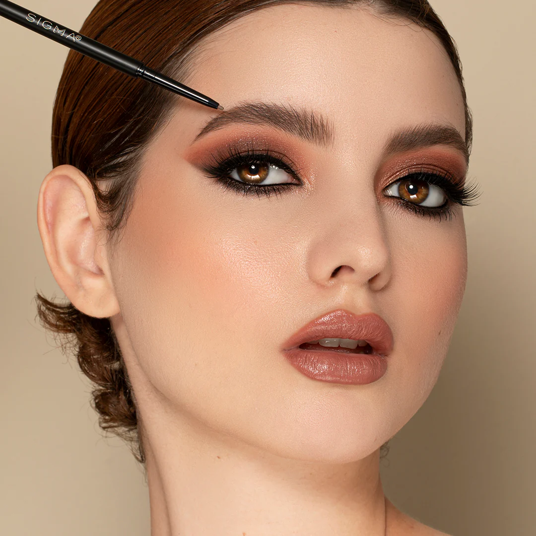 Fill + Blend Brow Pencil - Image 3