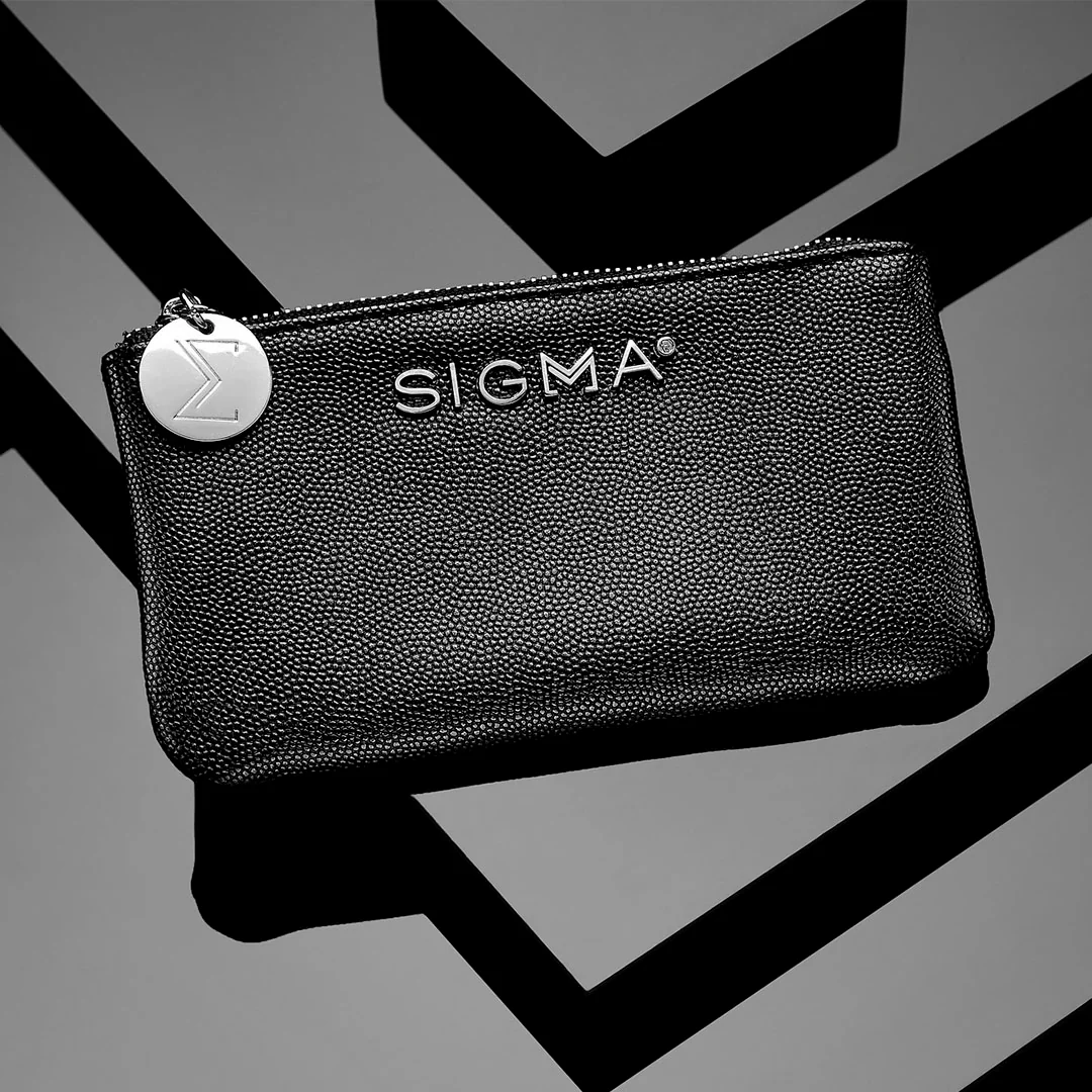 Glam 'n Go Mini Eye Brush Set - Image 5