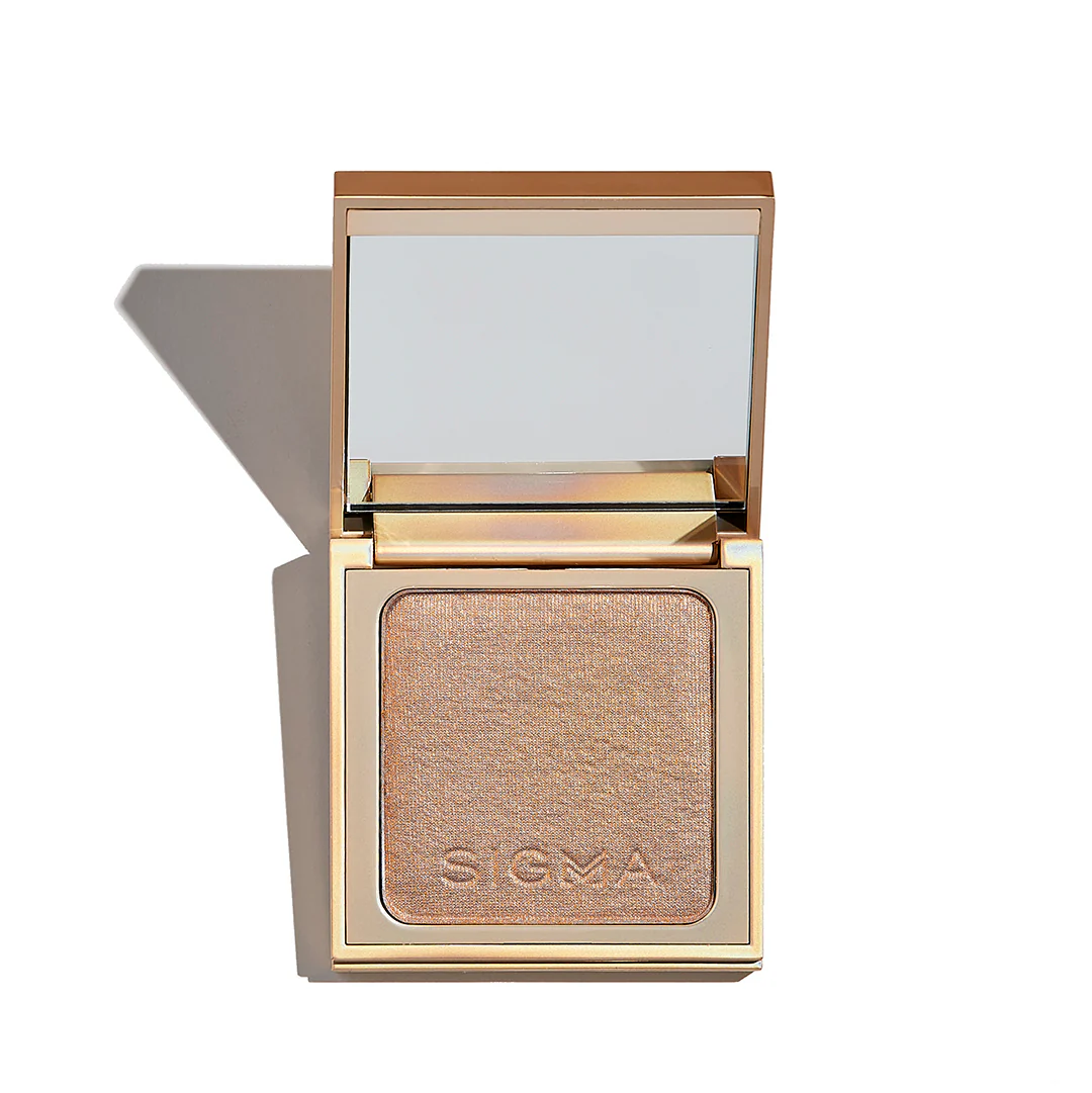 Pressed Powder Highlighter - Image 13