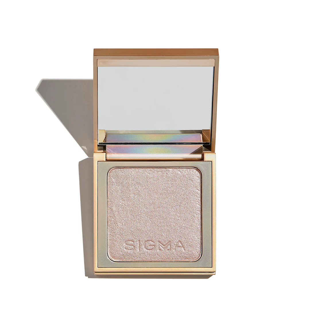 Pressed Powder Highlighter - Image 5