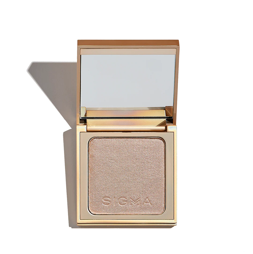 Pressed Powder Highlighter - Image 9