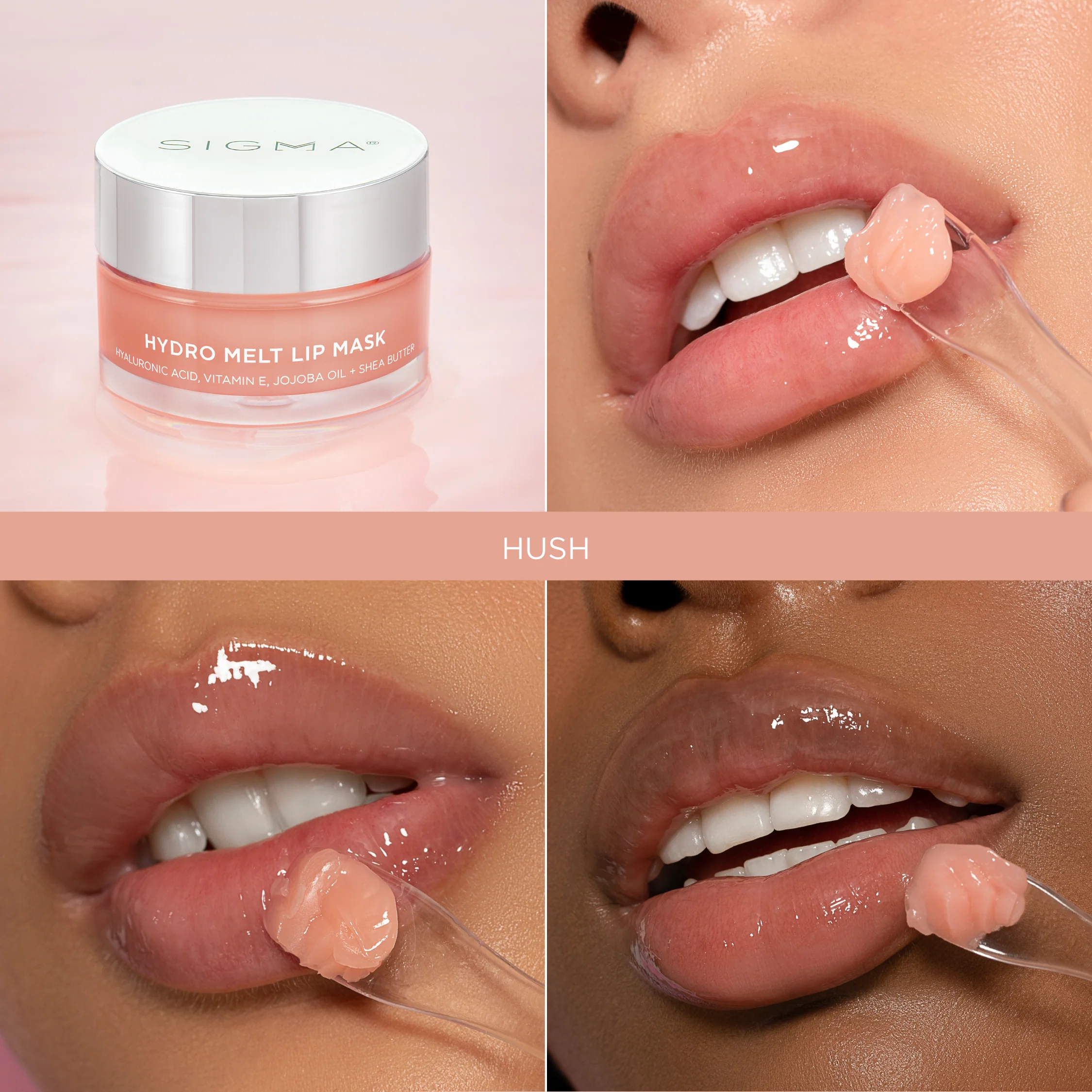 Hydro Melt Lip Mask - Image 4