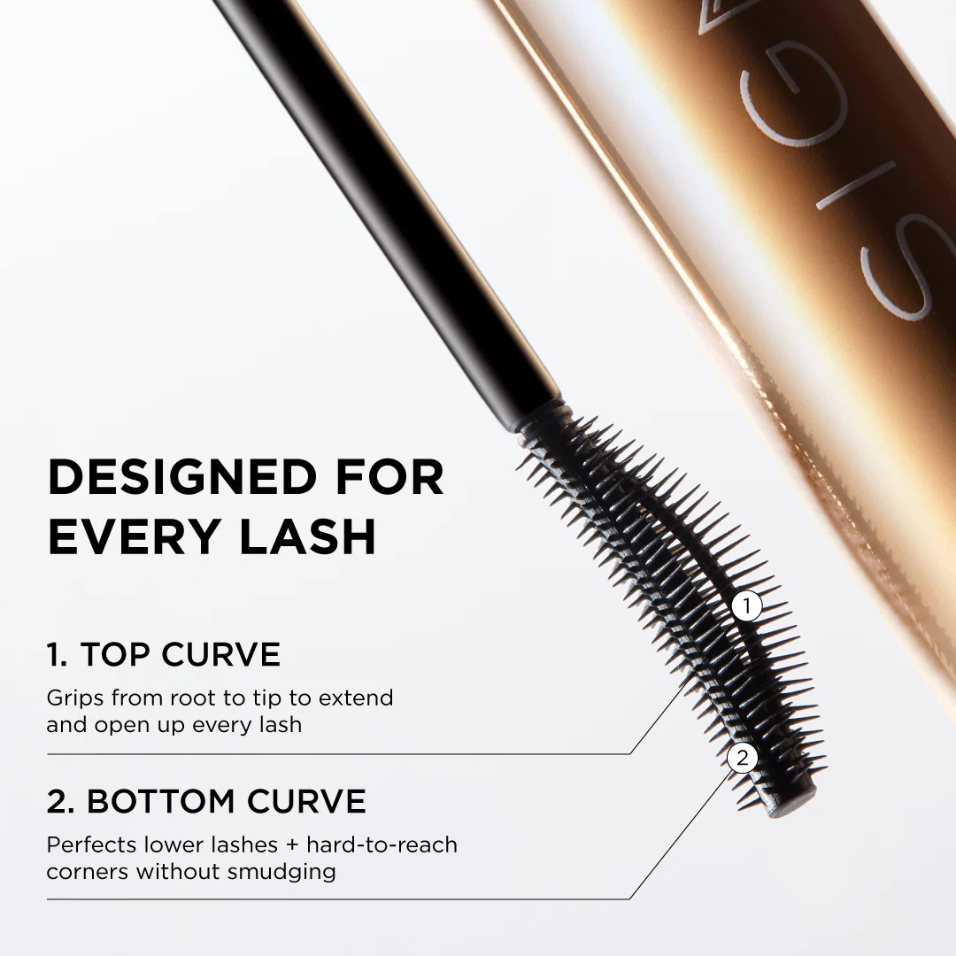 Lash Icon Lengthening & Volumizing Tubing Mascara - Image 11