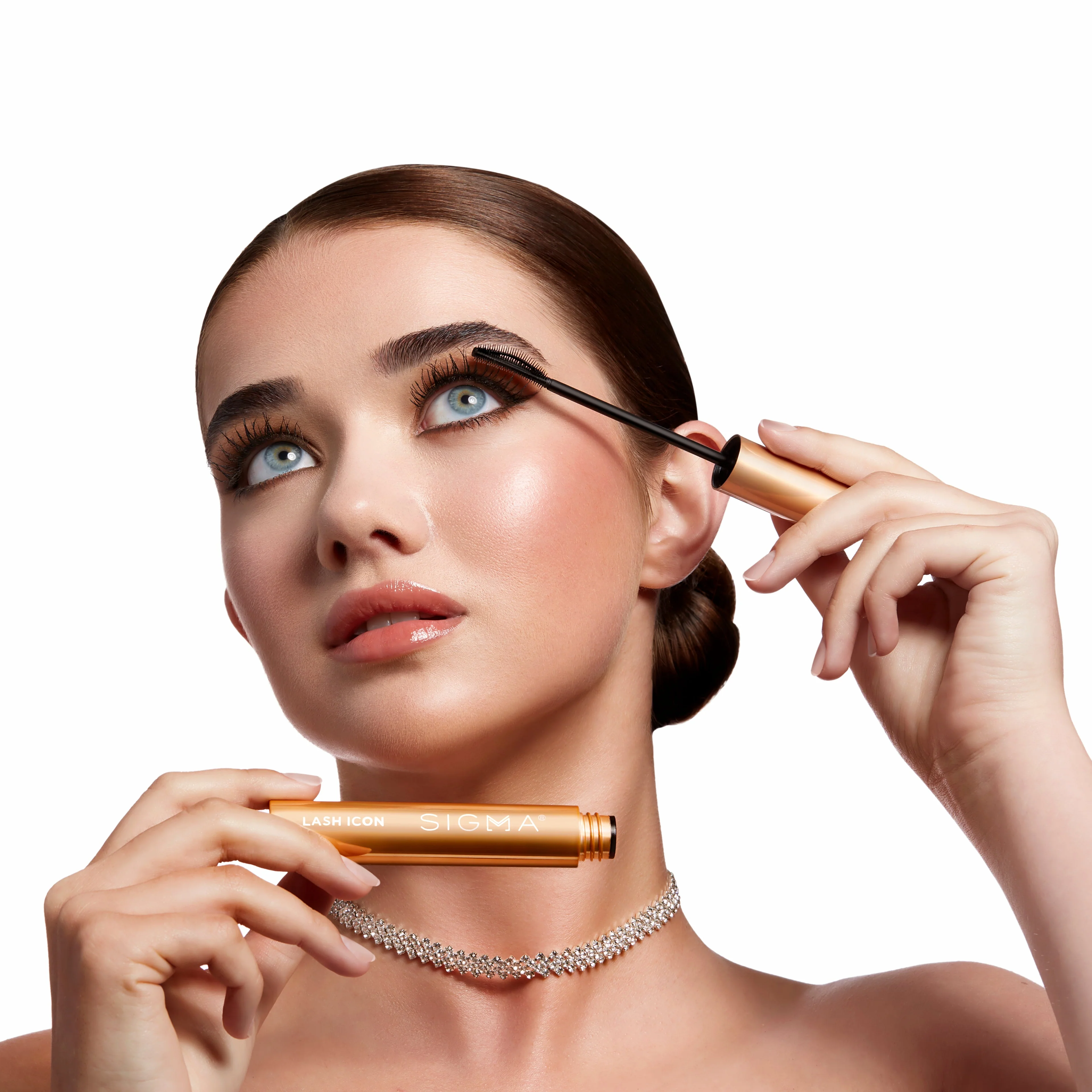 Lash Icon Lengthening & Volumizing Tubing Mascara - Image 5