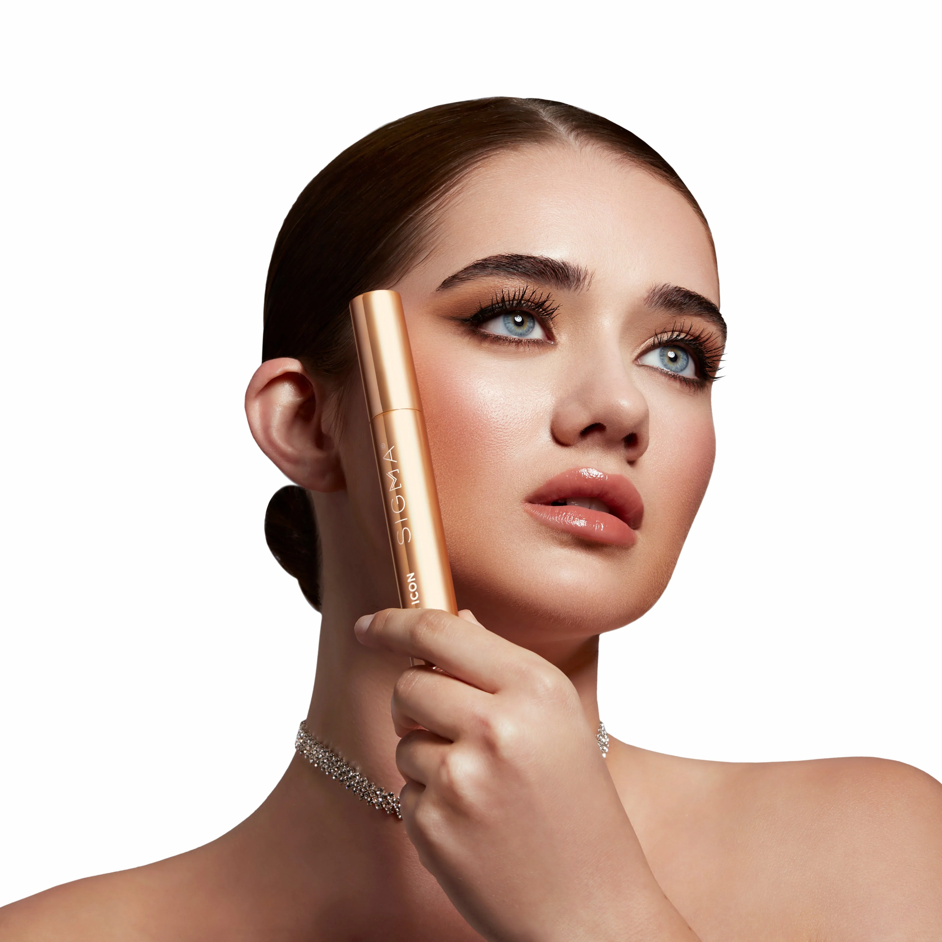 Lash Icon Lengthening & Volumizing Tubing Mascara - Image 6