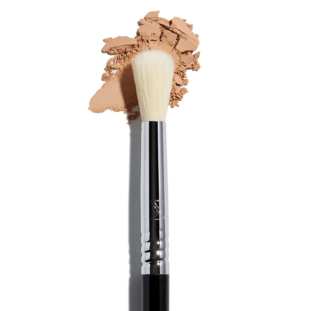 E35 Tapered Blending Brush - Image 3