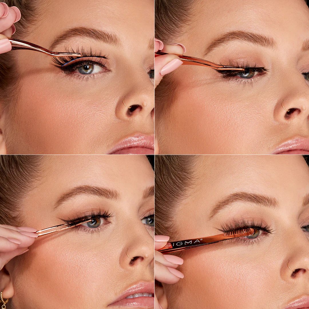 Paramour False Lashes - Image 4