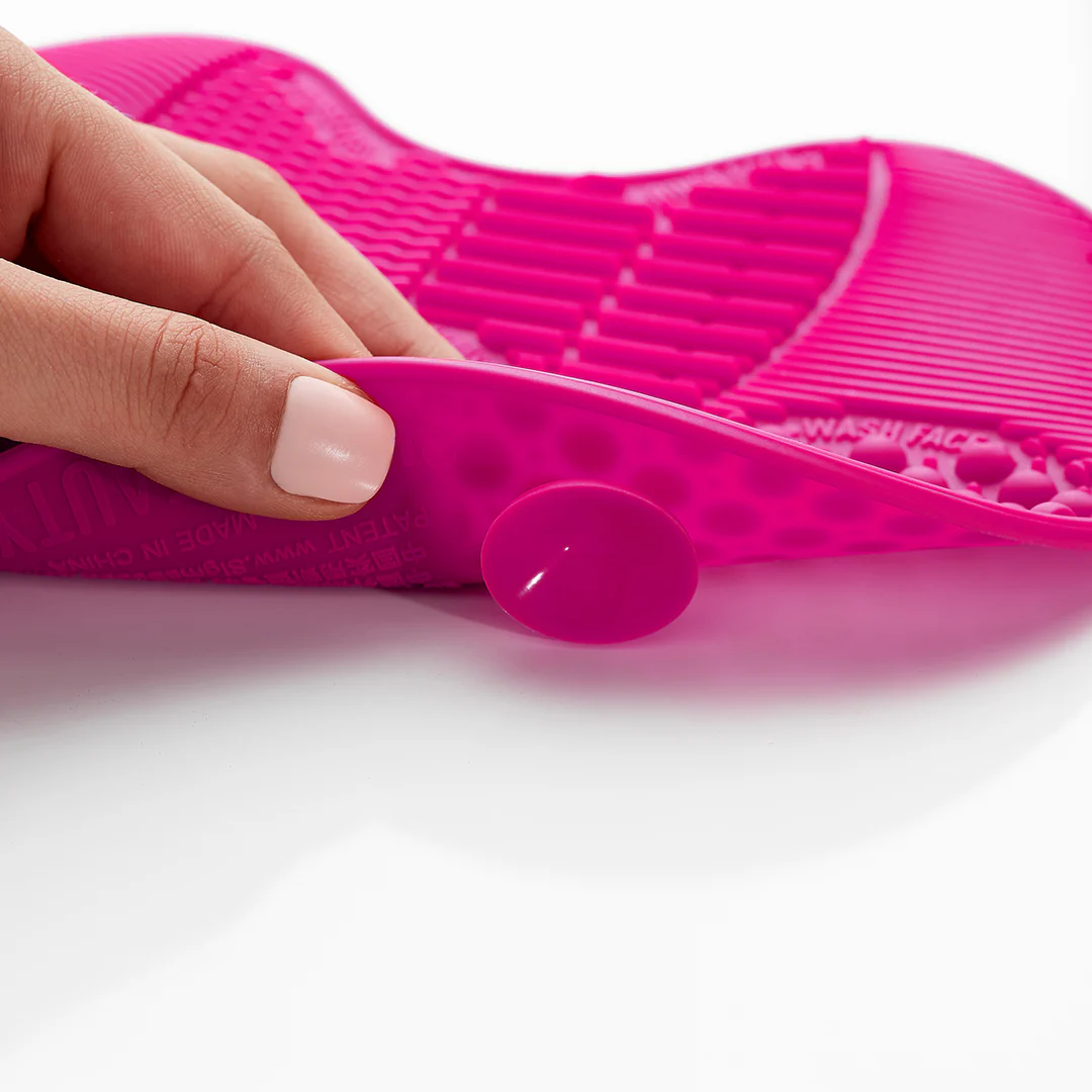 Sigma Spa® Express Brush Cleaning Mat - Image 3