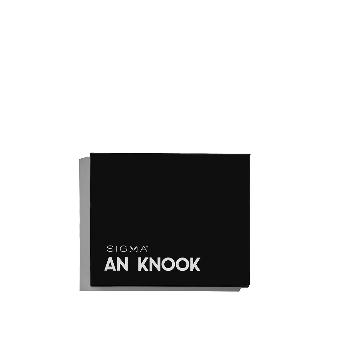 An Knook Pro Eyeshadow Palette - Image 10