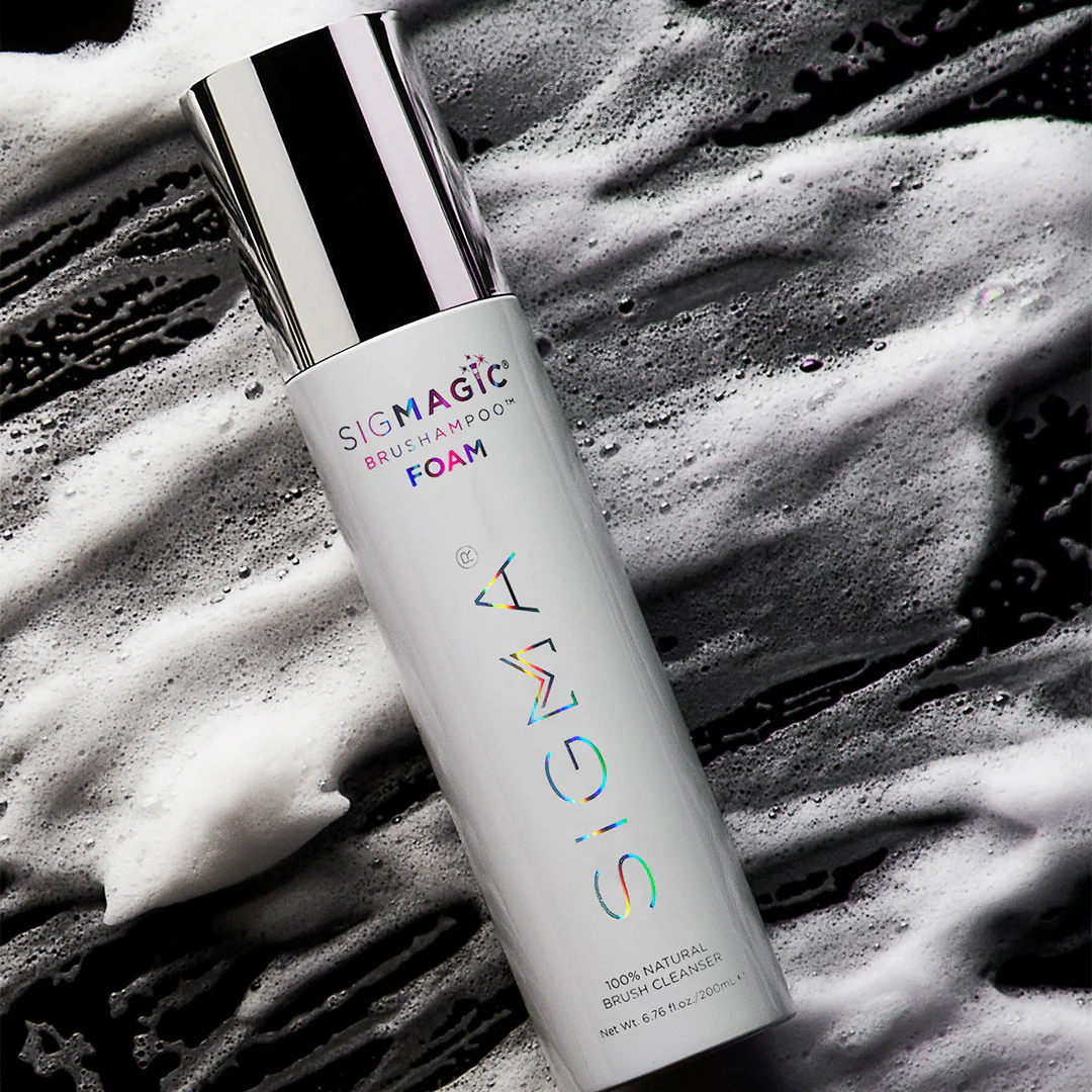Sigmagic® Brushampoo™ Foam - Image 4