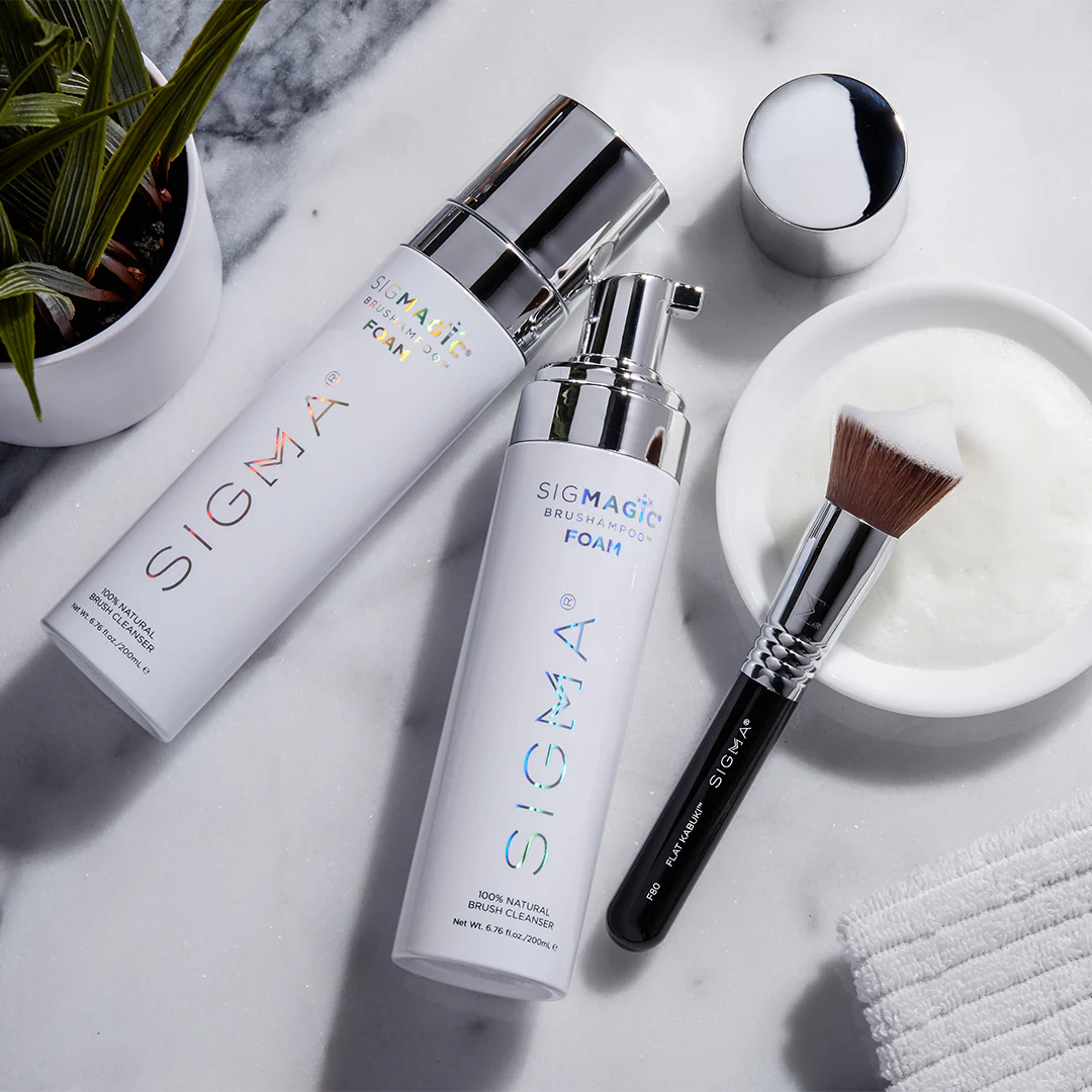 Sigmagic® Brushampoo™ Foam - Image 5