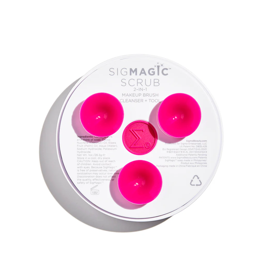 Sigmagic™ Scrub - Image 4
