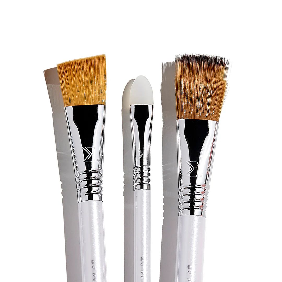 Skincare Brush Set - Image 3