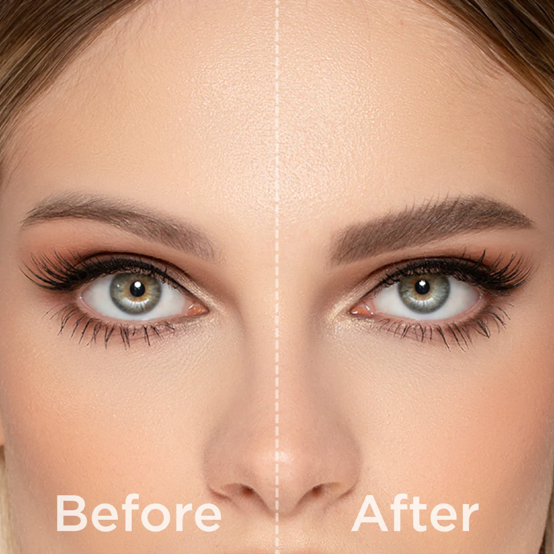 Tint + Tame Brow Gel - Tinted - Image 3