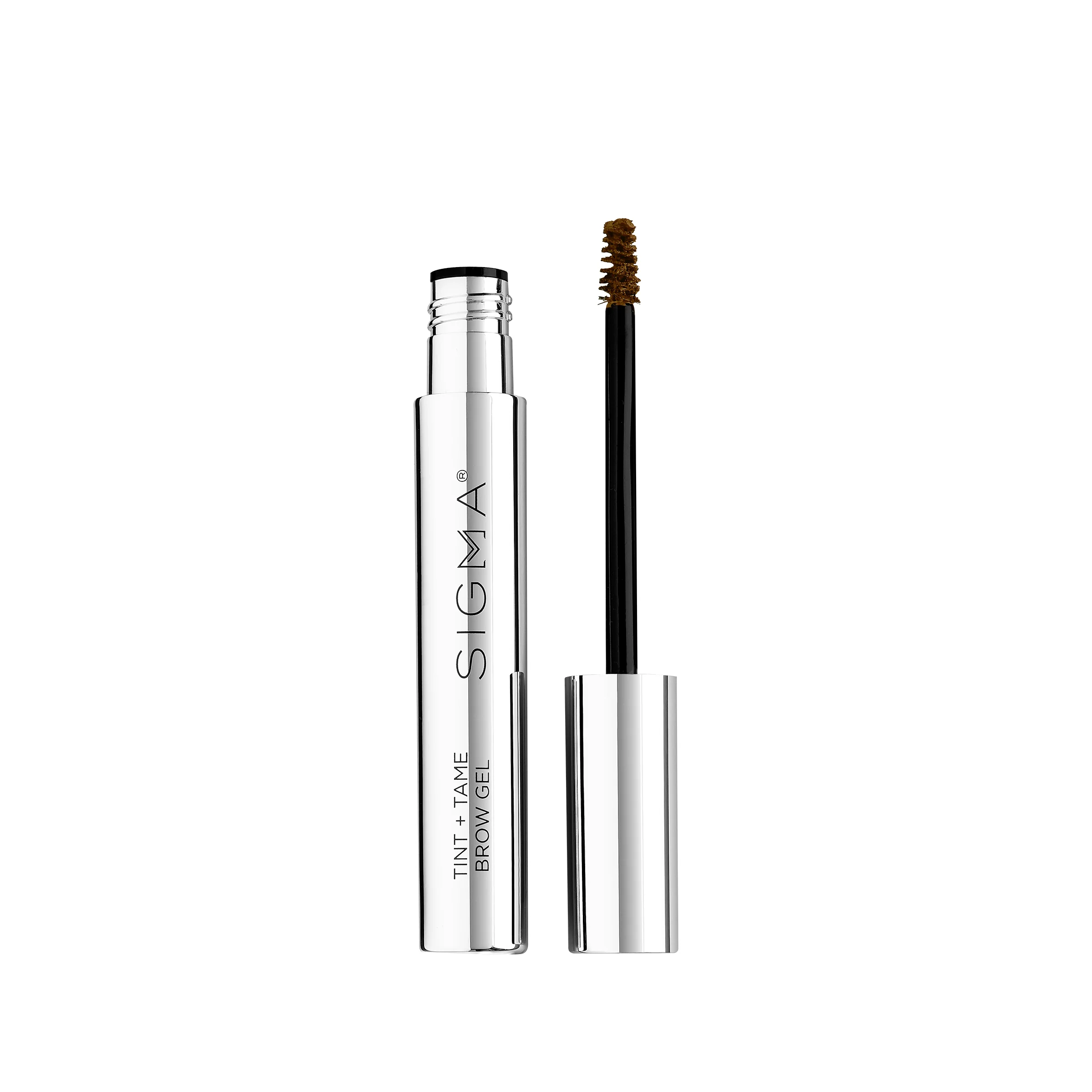 Tint + Tame Brow Gel - Tinted - Image 4