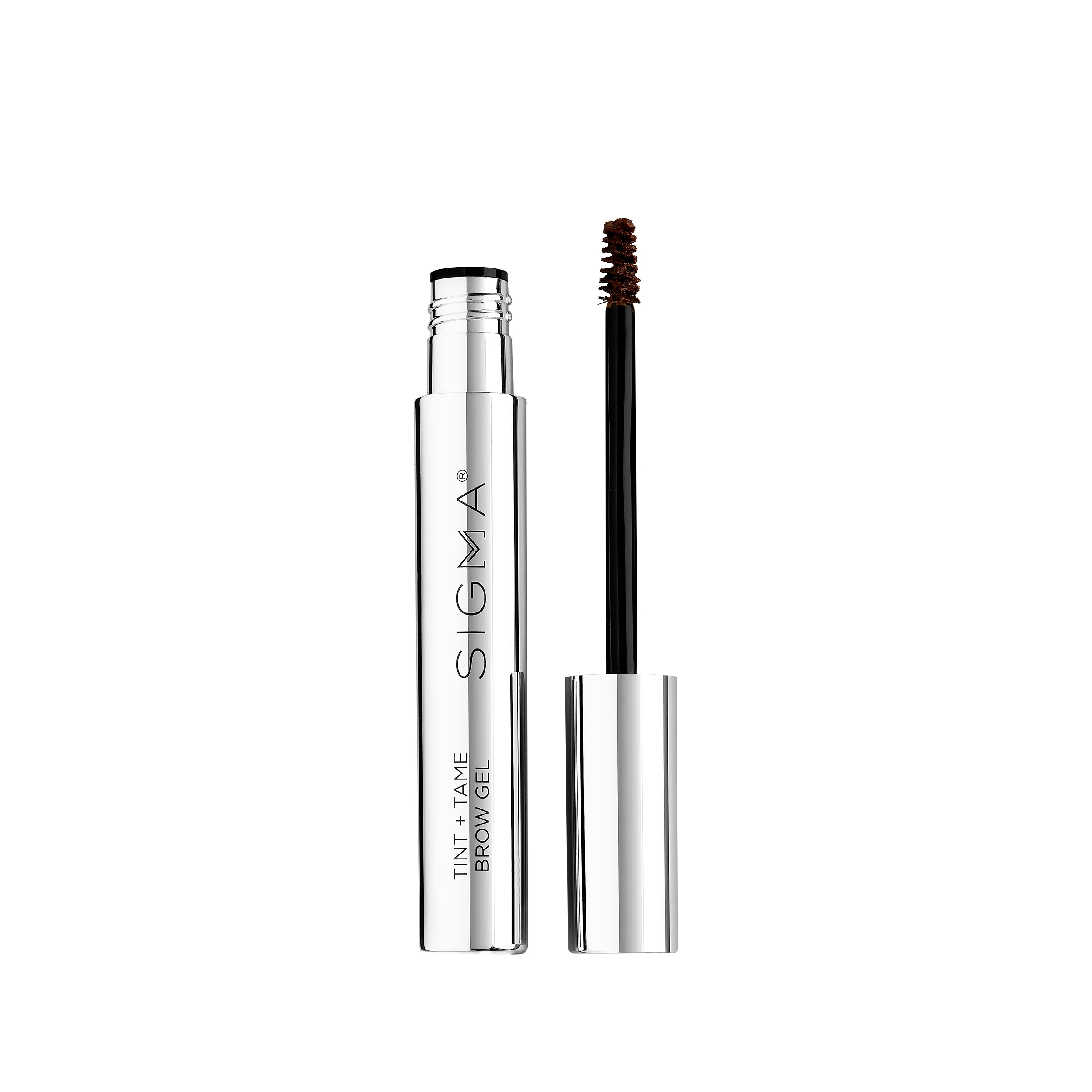 Tint + Tame Brow Gel - Tinted - Image 7