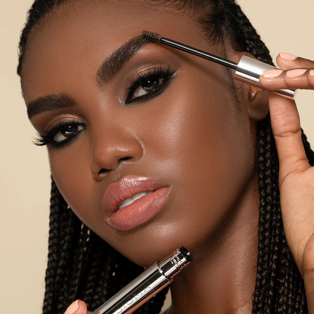 Tint + Tame Brow Gel - Tinted - Image 8