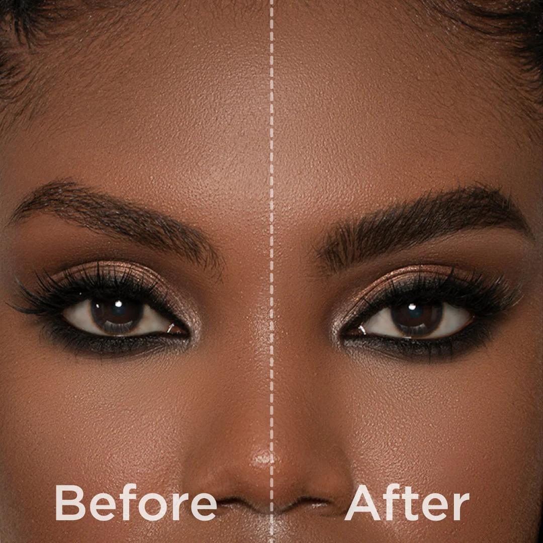 Tint + Tame Brow Gel - Tinted - Image 9