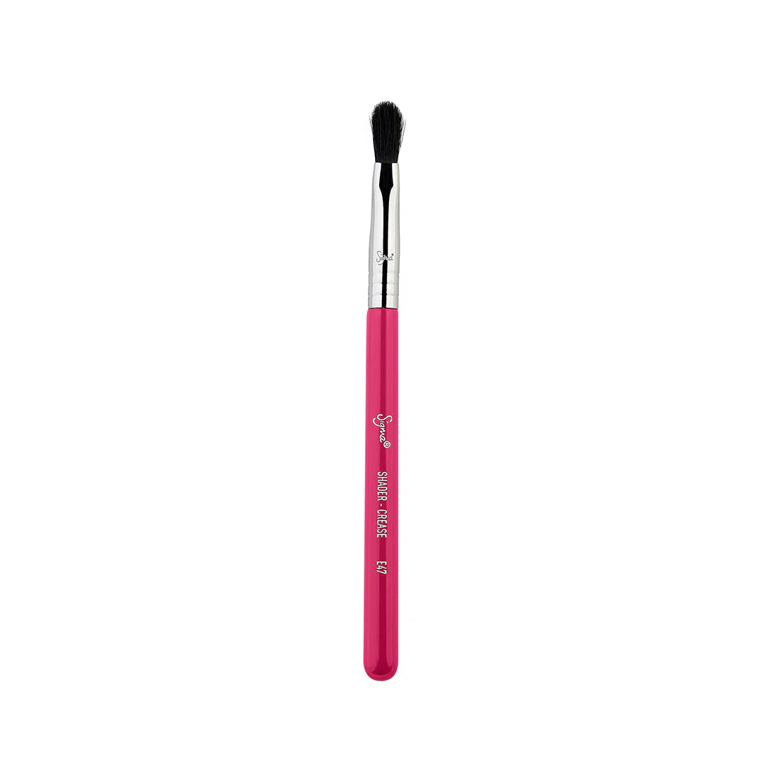 Travel Eye Brush Set - Image 5